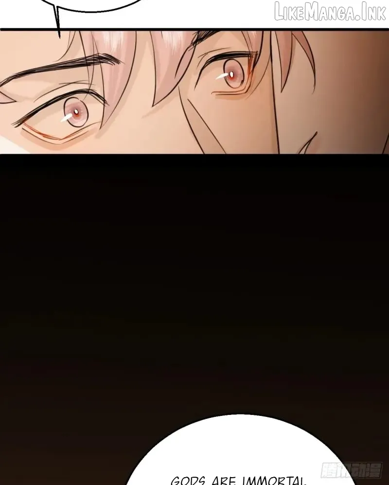 My Contracted God of Chaos Chapter 17 page 5 - 
