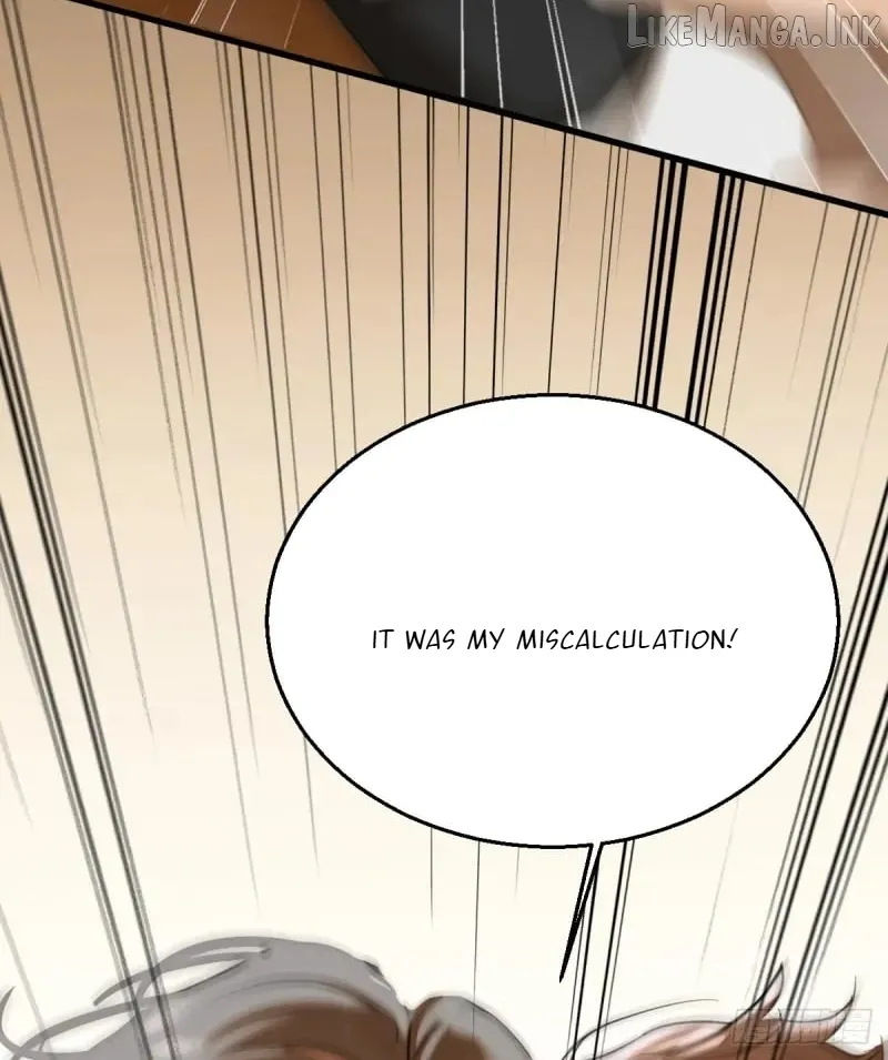 My Contracted God of Chaos Chapter 17 page 43 - 