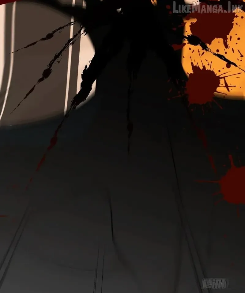 My Contracted God of Chaos Chapter 17 page 45 - 