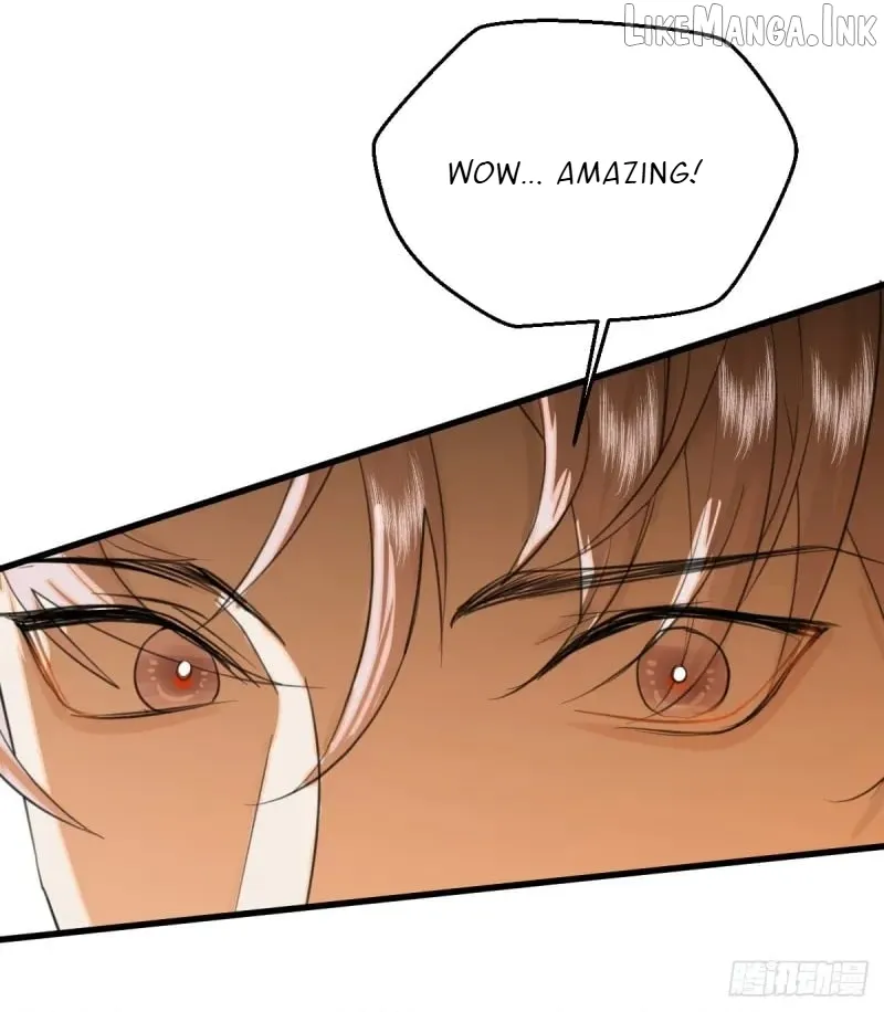 My Contracted God of Chaos Chapter 17 page 47 - 