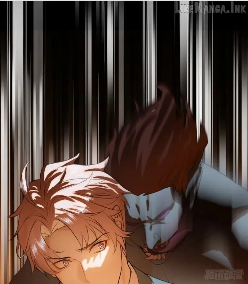 My Contracted God of Chaos Chapter 17 page 48 - 