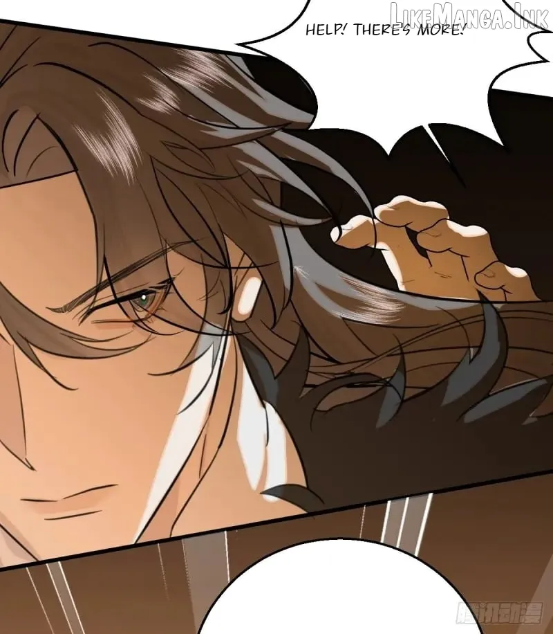 My Contracted God of Chaos Chapter 17 page 50 - 