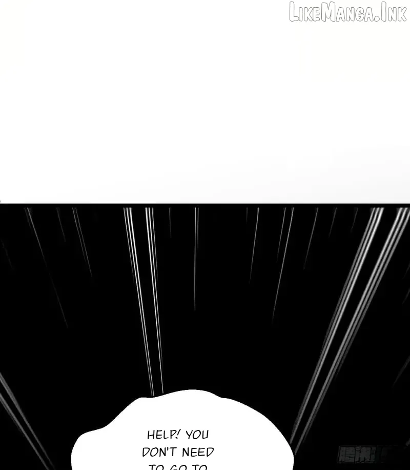 My Contracted God of Chaos Chapter 17 page 53 - 