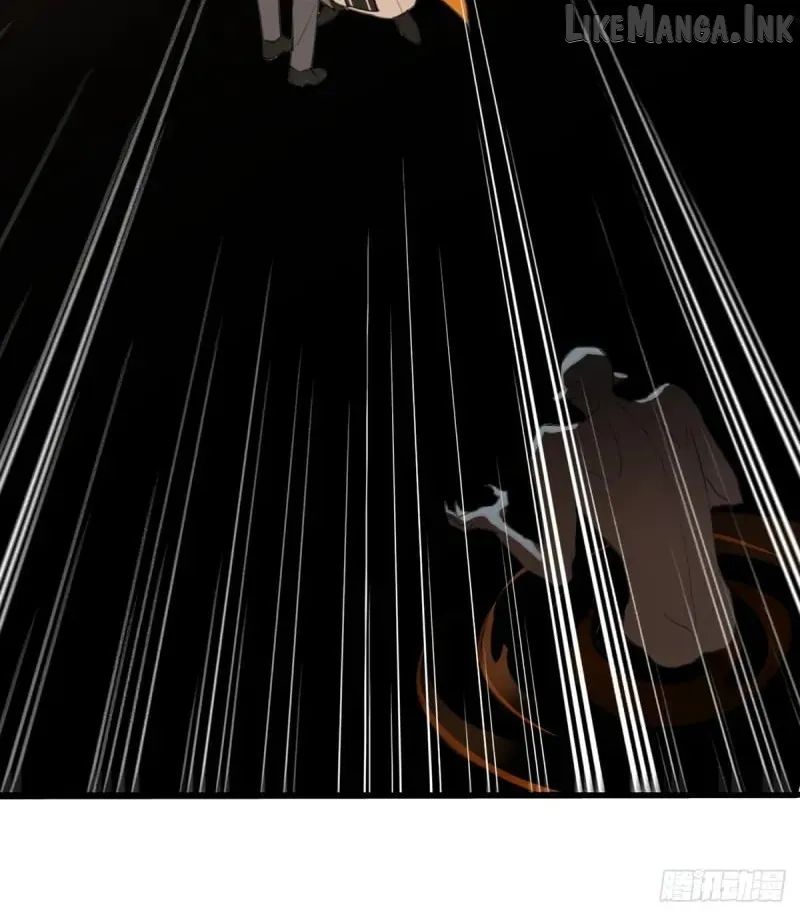 My Contracted God of Chaos Chapter 17 page 55 - 