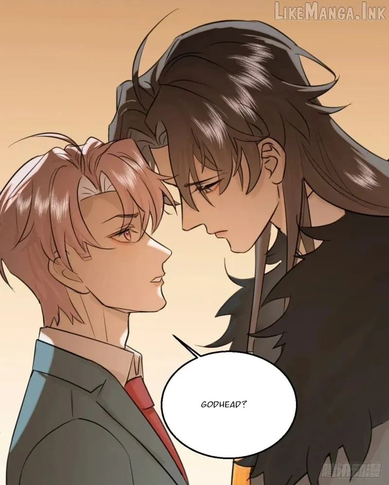 My Contracted God of Chaos Chapter 17 page 7 - 