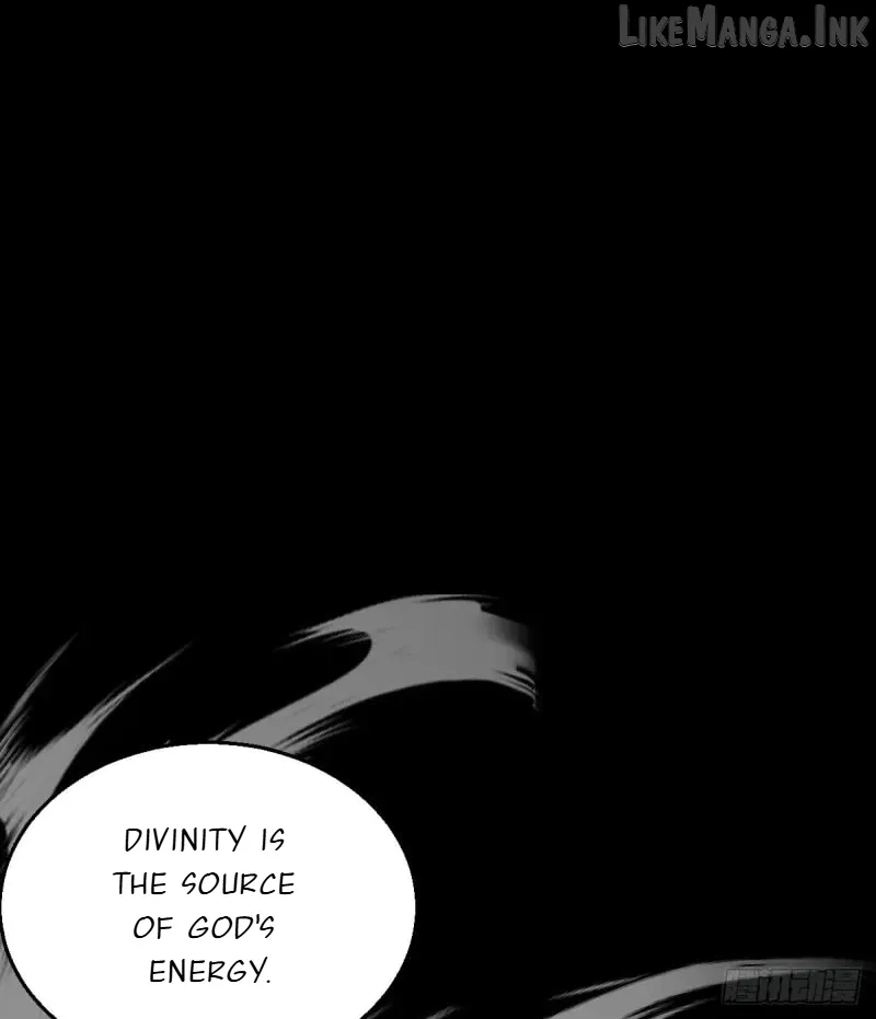My Contracted God of Chaos Chapter 17 page 9 - 