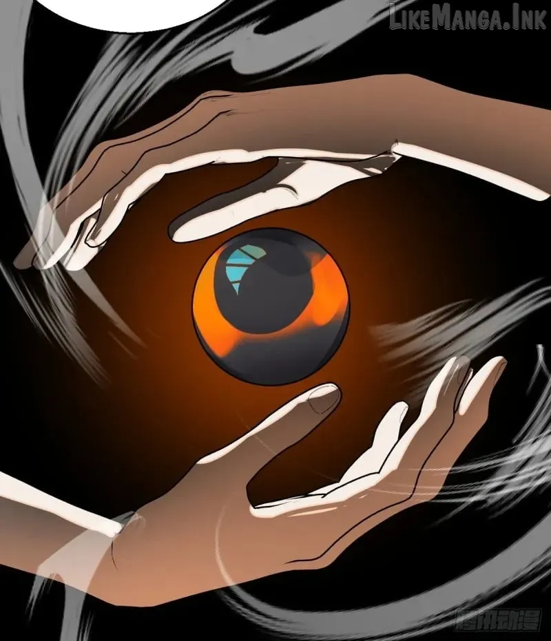 My Contracted God of Chaos Chapter 17 page 10 - 