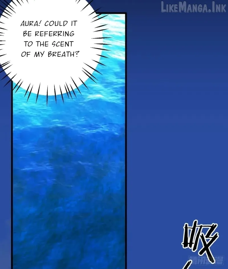 My Contracted God of Chaos Chapter 18 page 12 - 