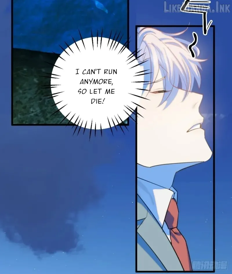 My Contracted God of Chaos Chapter 18 page 13 - 
