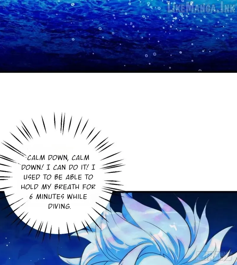 My Contracted God of Chaos Chapter 18 page 17 - 
