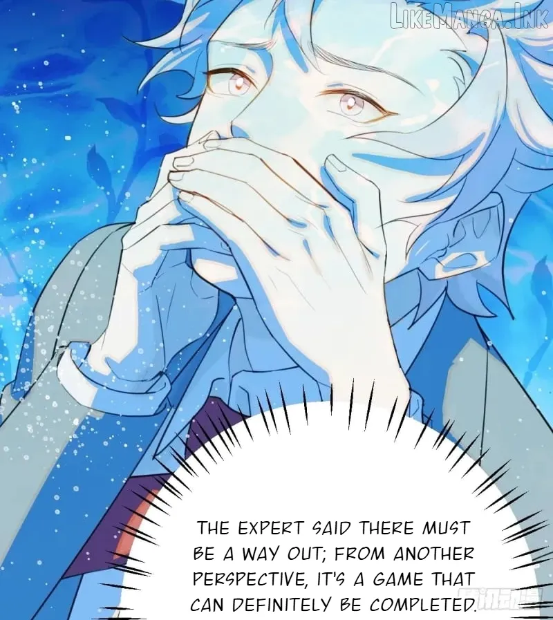 My Contracted God of Chaos Chapter 18 page 18 - 