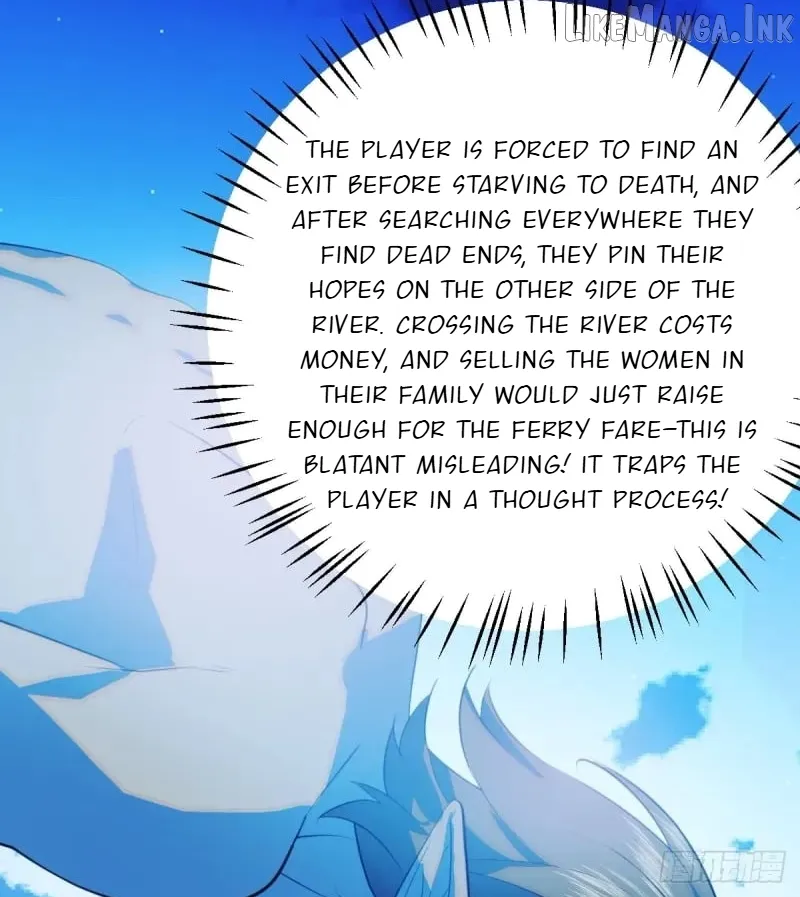 My Contracted God of Chaos Chapter 18 page 20 - 