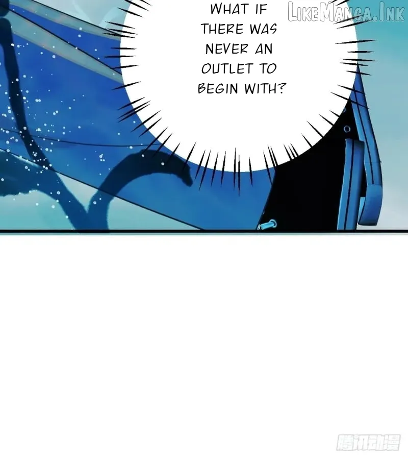 My Contracted God of Chaos Chapter 18 page 25 - 