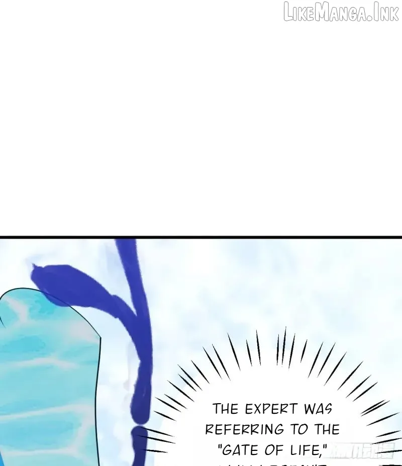 My Contracted God of Chaos Chapter 18 page 26 - 