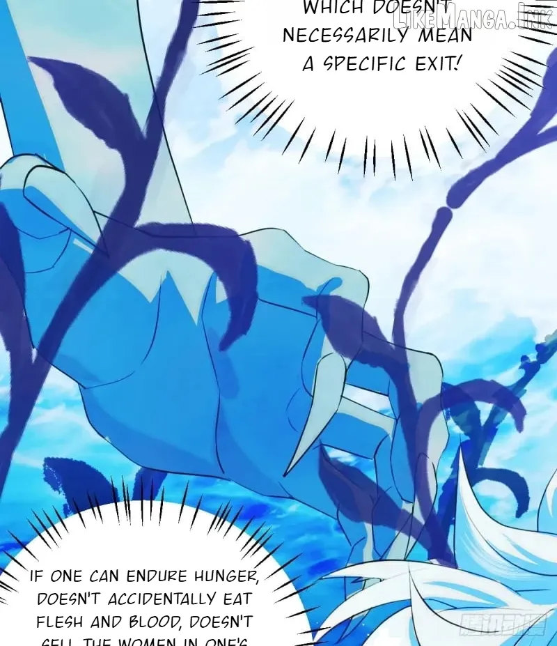 My Contracted God of Chaos Chapter 18 page 27 - 