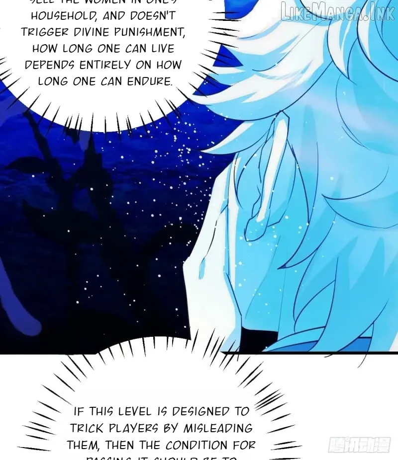 My Contracted God of Chaos Chapter 18 page 28 - 