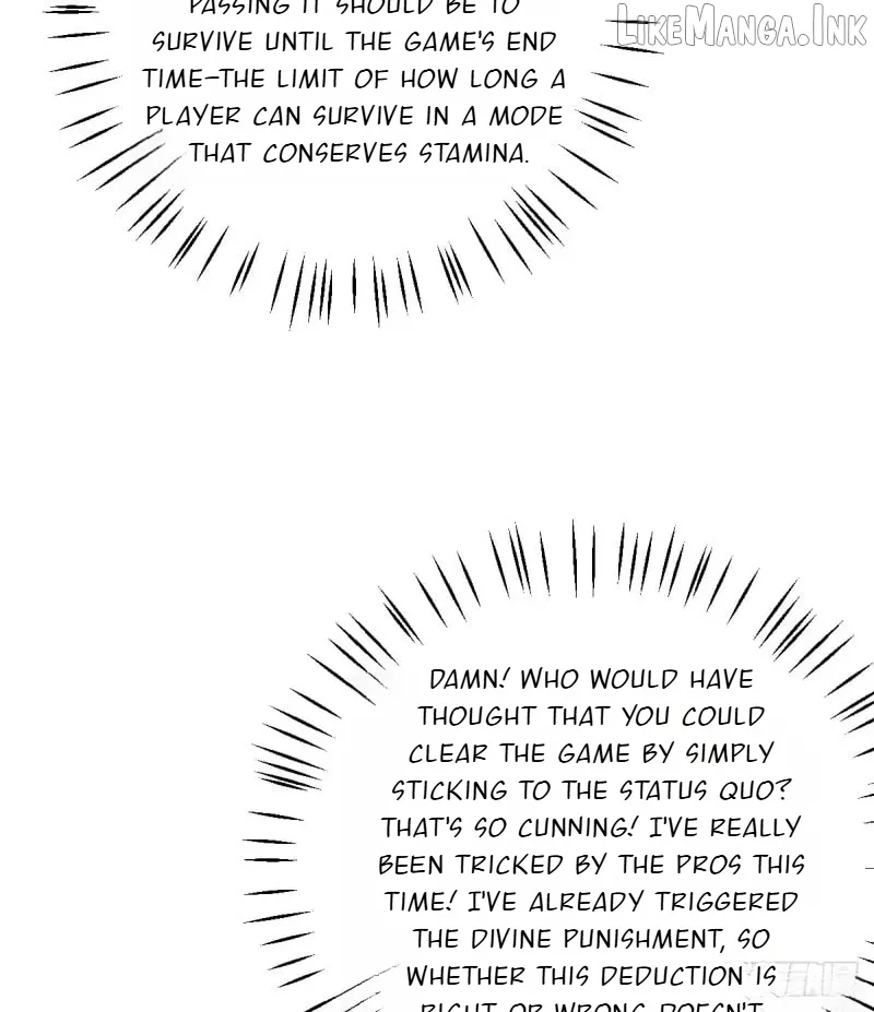 My Contracted God of Chaos Chapter 18 page 29 - 