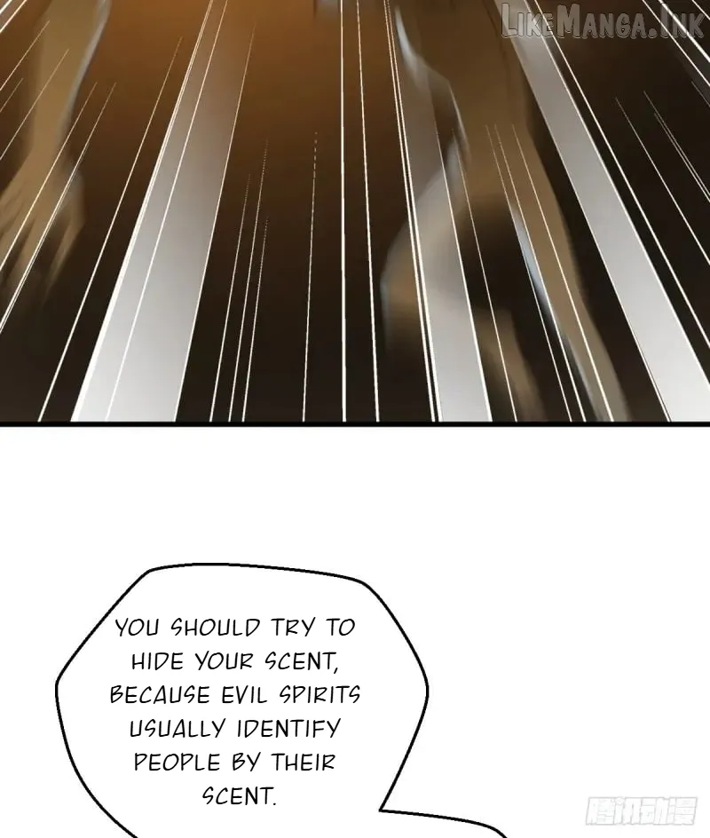 My Contracted God of Chaos Chapter 18 page 4 - 