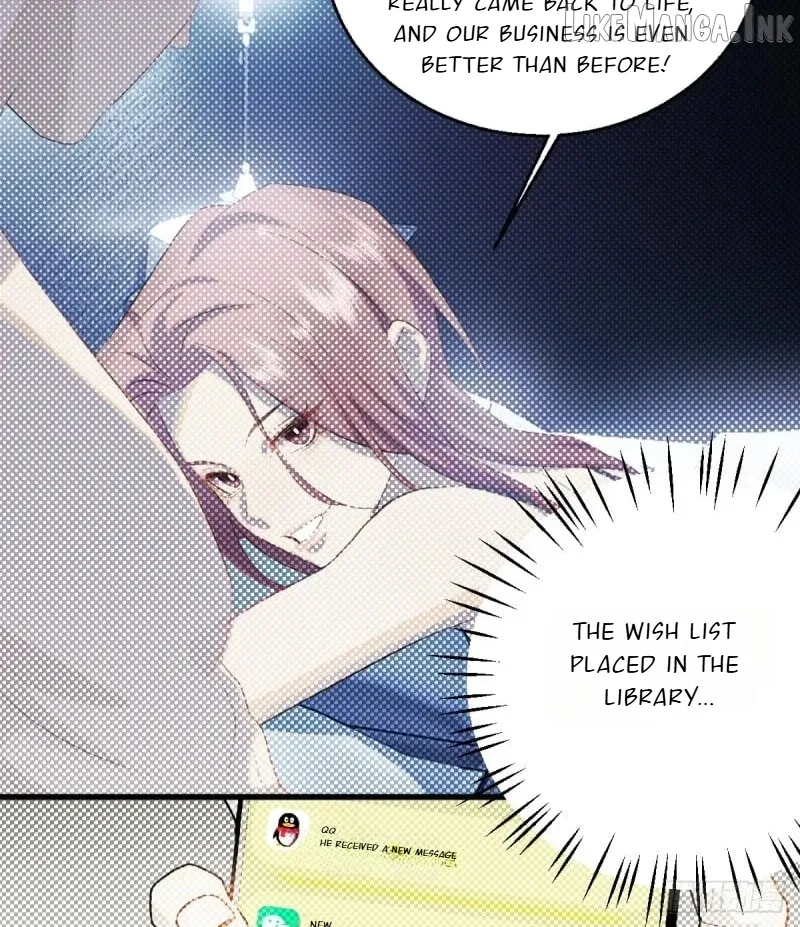 My Contracted God of Chaos Chapter 18 page 33 - 