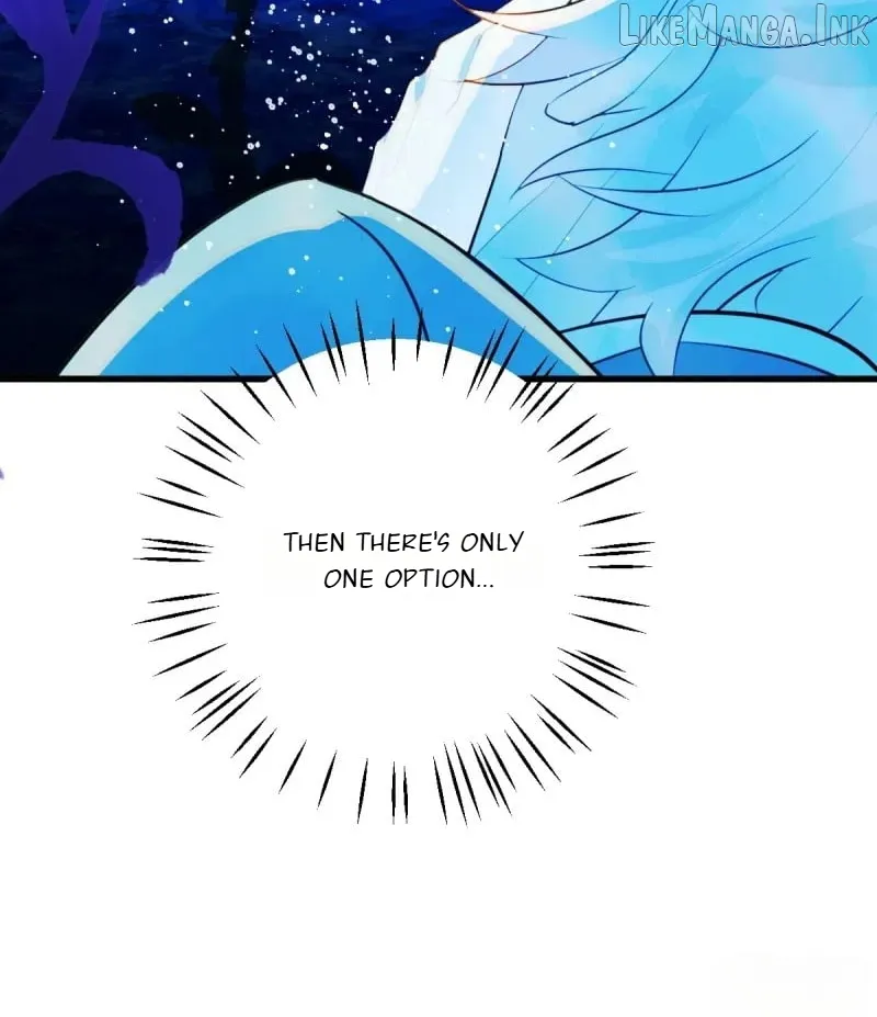 My Contracted God of Chaos Chapter 18 page 36 - 