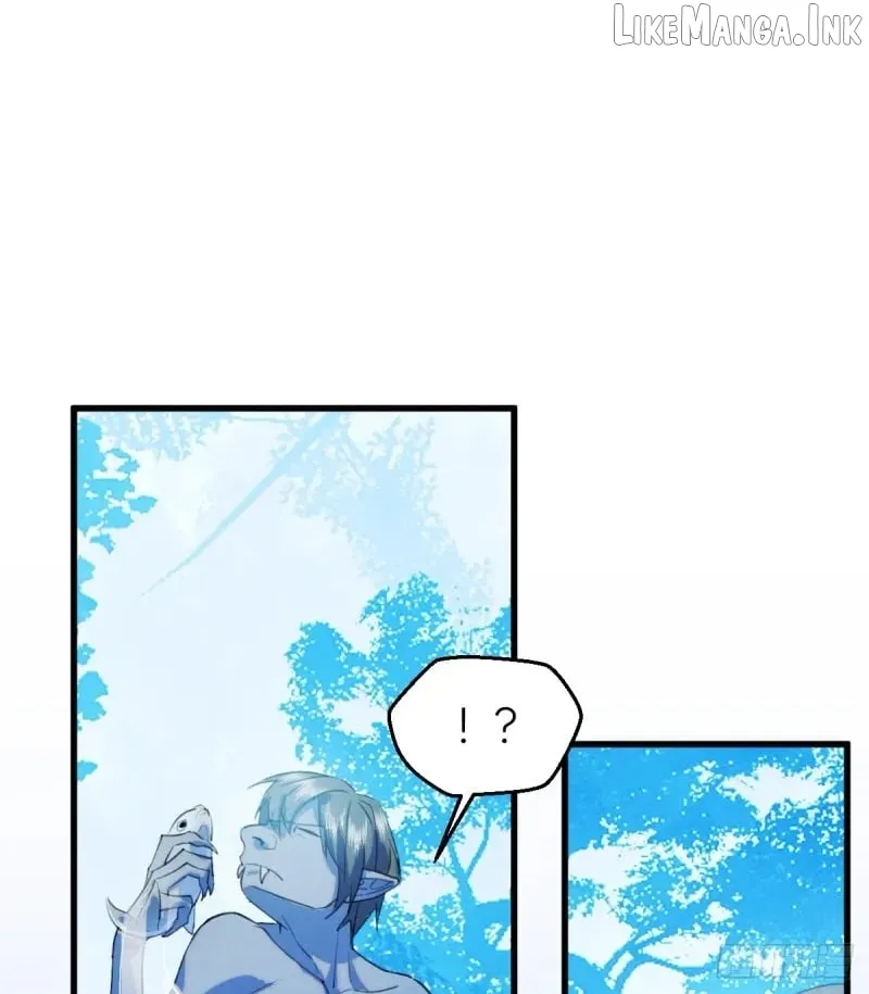 My Contracted God of Chaos Chapter 18 page 37 - 