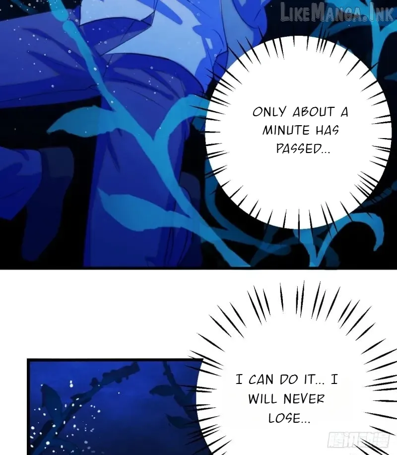 My Contracted God of Chaos Chapter 18 page 40 - 