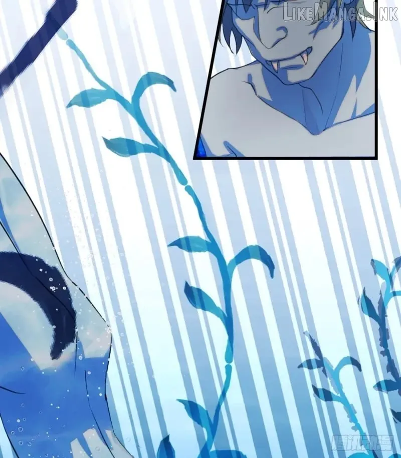 My Contracted God of Chaos Chapter 18 page 42 - 
