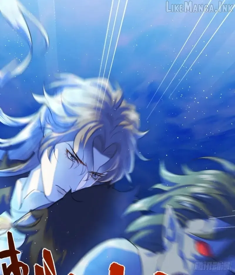My Contracted God of Chaos Chapter 18 page 48 - 