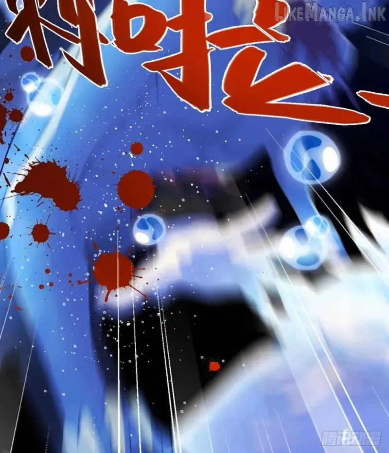 My Contracted God of Chaos Chapter 18 page 49 - 