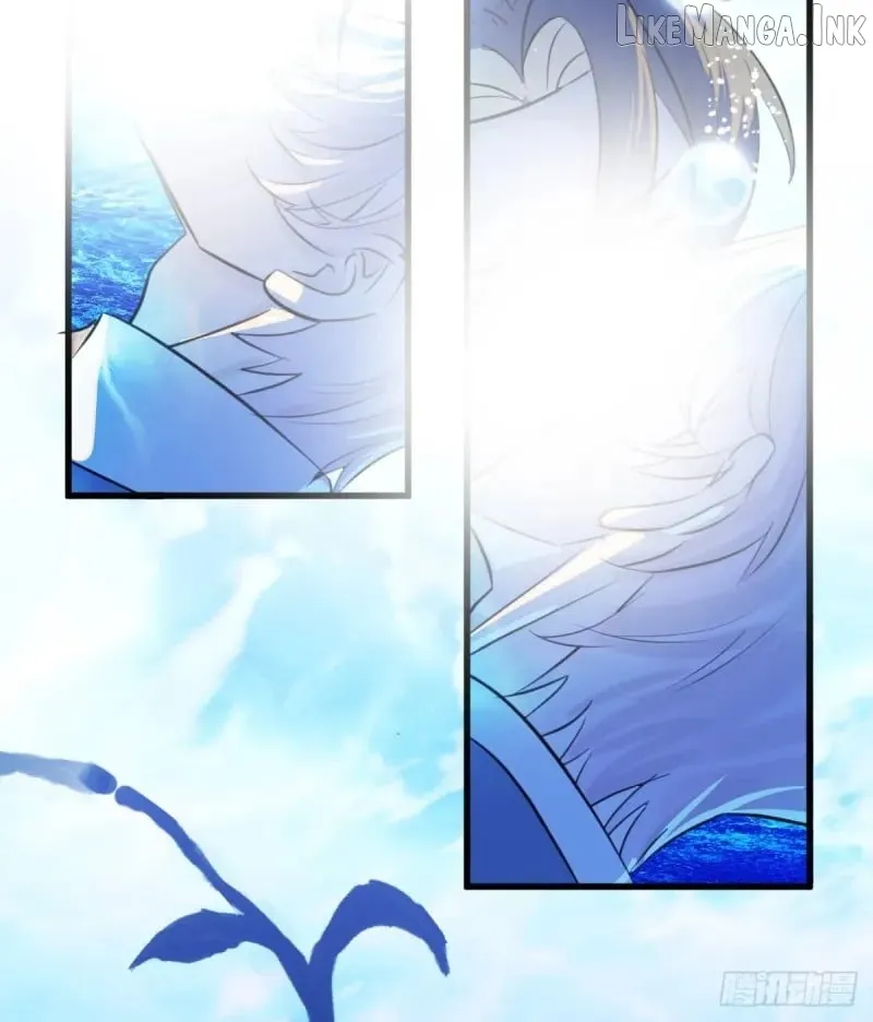 My Contracted God of Chaos Chapter 18 page 54 - 
