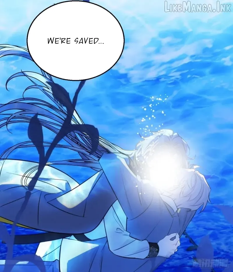 My Contracted God of Chaos Chapter 18 page 55 - 