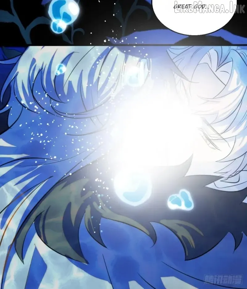 My Contracted God of Chaos Chapter 18 page 57 - 