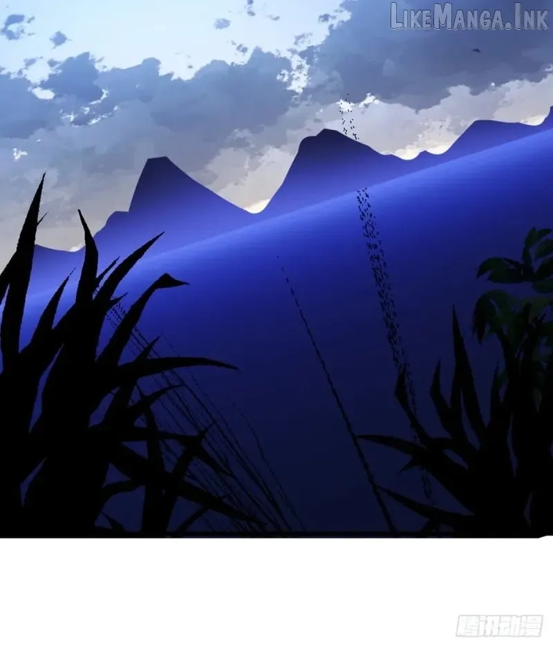 My Contracted God of Chaos Chapter 18 page 60 - 