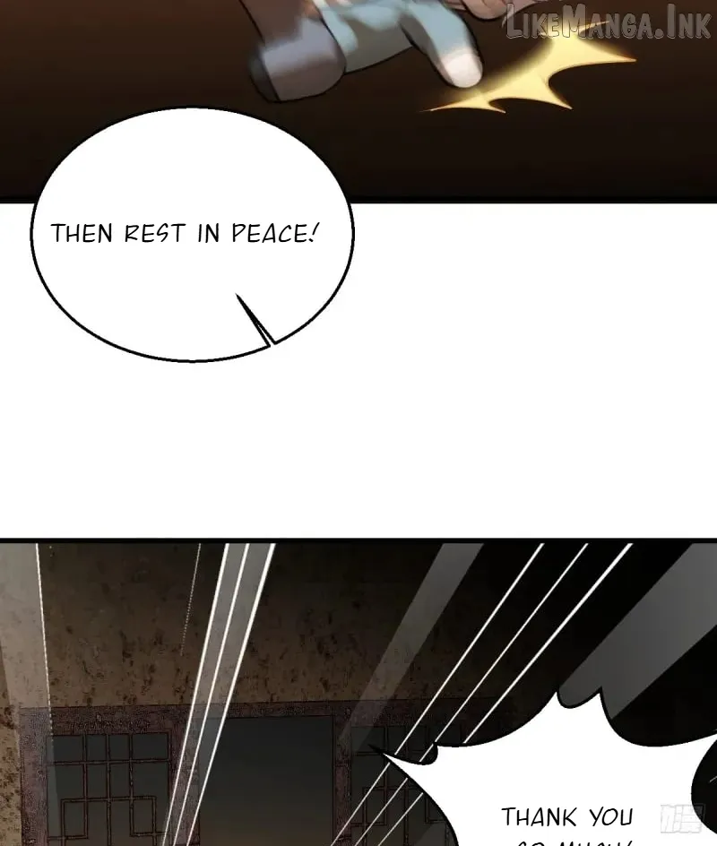 My Contracted God of Chaos Chapter 18 page 7 - 