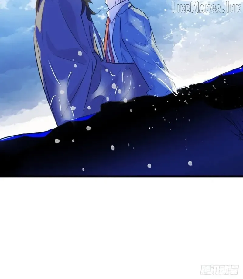My Contracted God of Chaos Chapter 18 page 62 - 