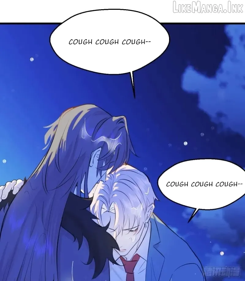 My Contracted God of Chaos Chapter 18 page 63 - 