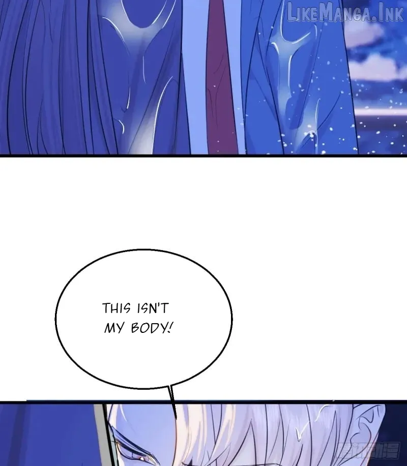 My Contracted God of Chaos Chapter 18 page 64 - 