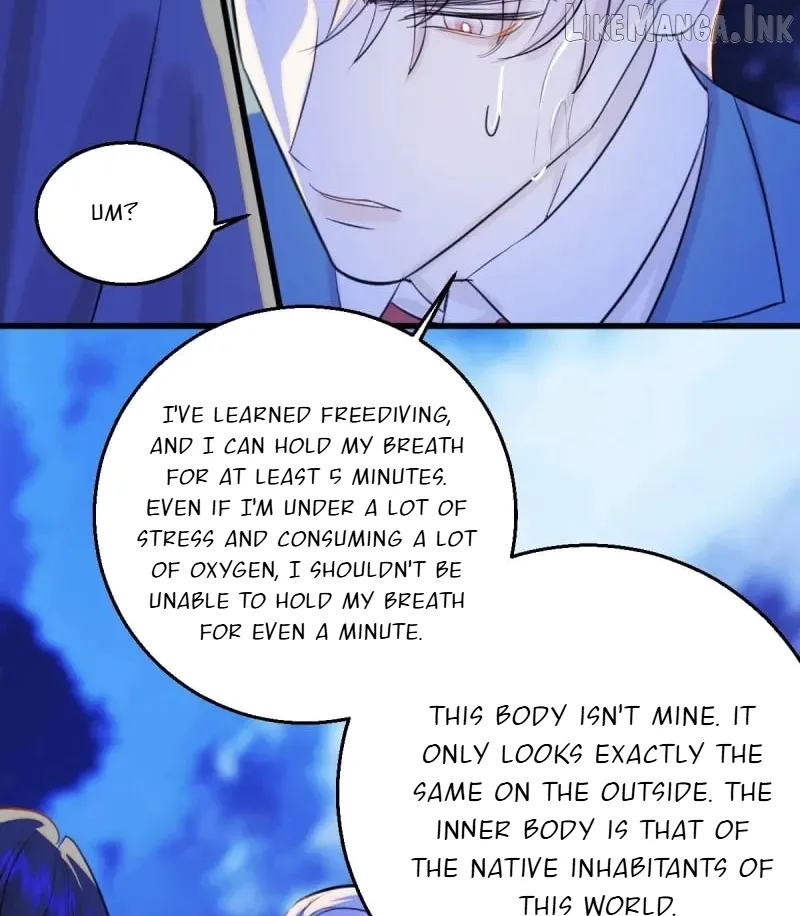 My Contracted God of Chaos Chapter 18 page 65 - 