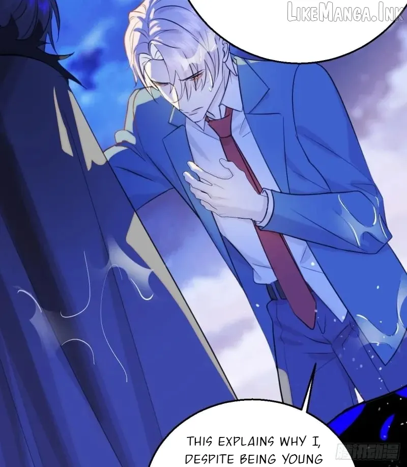My Contracted God of Chaos Chapter 18 page 66 - 