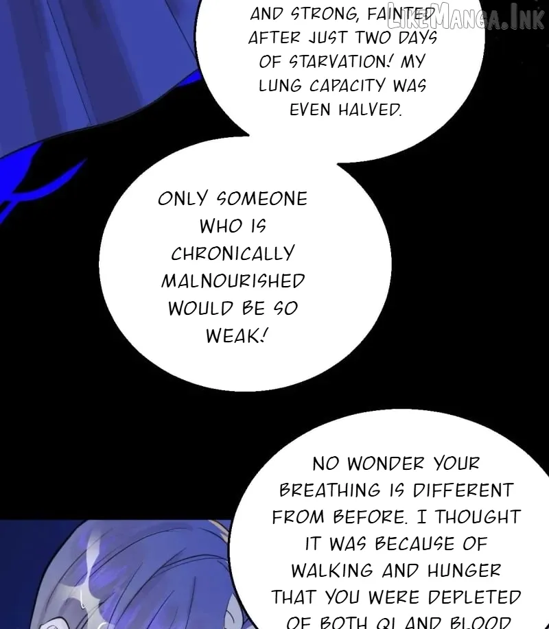 My Contracted God of Chaos Chapter 18 page 67 - 