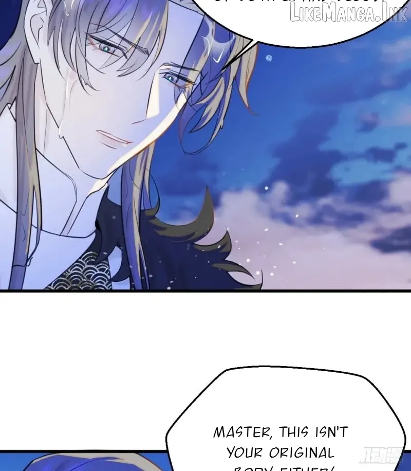 My Contracted God of Chaos Chapter 18 page 68 - 