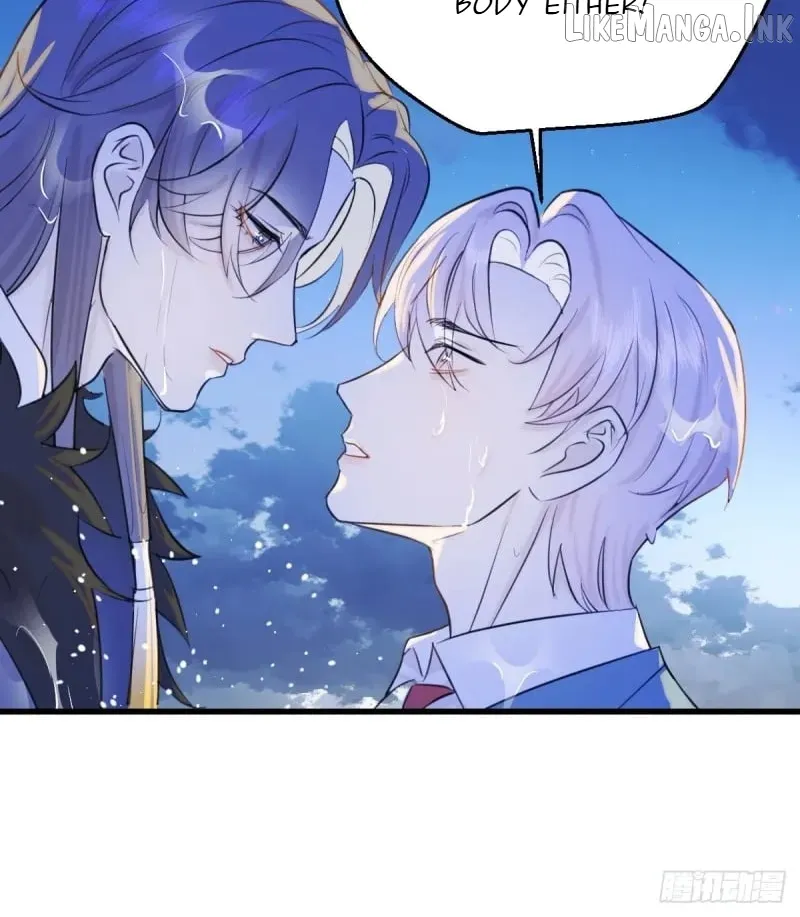 My Contracted God of Chaos Chapter 18 page 69 - 