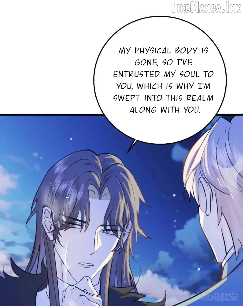 My Contracted God of Chaos Chapter 18 page 70 - 
