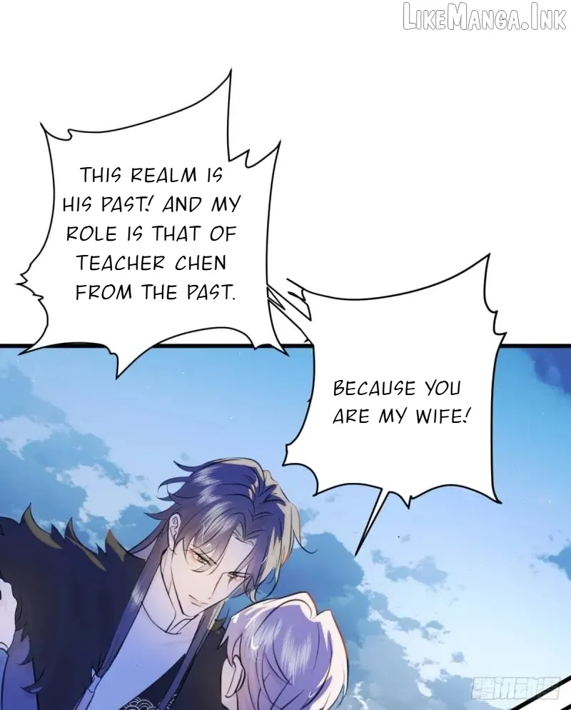 My Contracted God of Chaos Chapter 18 page 76 - 