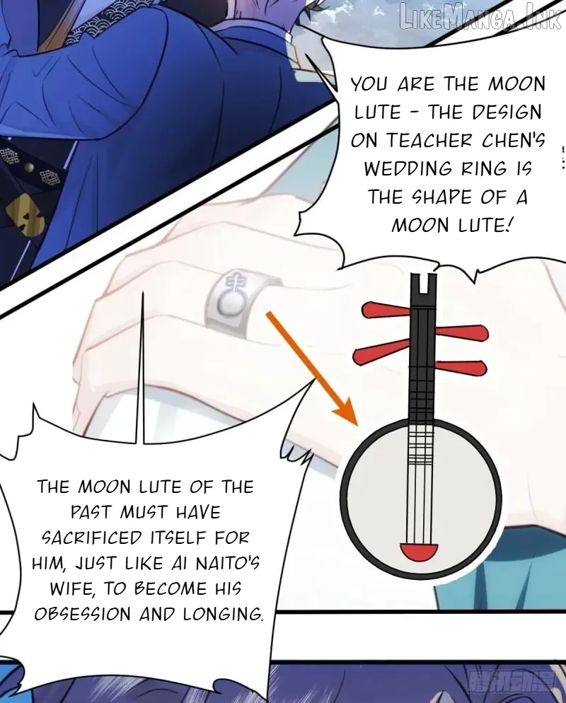 My Contracted God of Chaos Chapter 18 page 77 - 