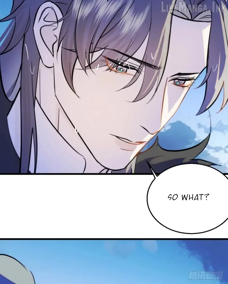 My Contracted God of Chaos Chapter 18 page 78 - 
