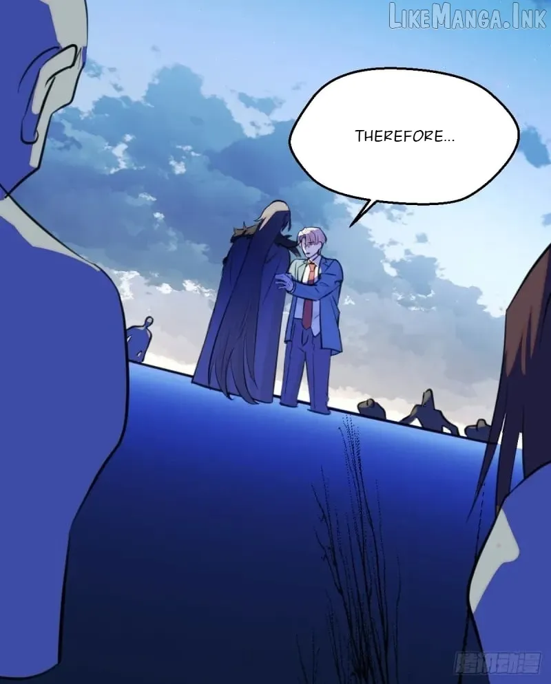 My Contracted God of Chaos Chapter 18 page 79 - 