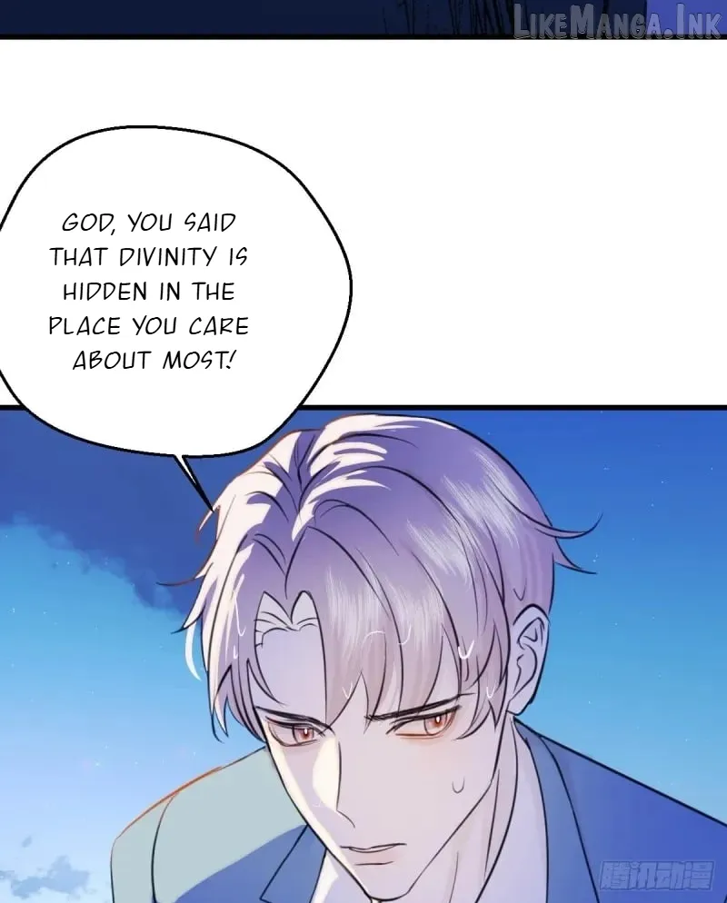 My Contracted God of Chaos Chapter 18 page 80 - 