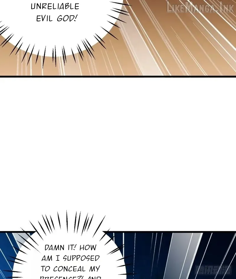 My Contracted God of Chaos Chapter 18 page 9 - 