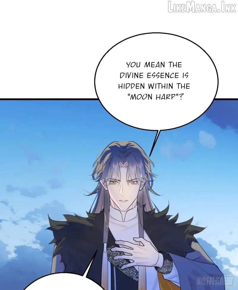 My Contracted God of Chaos Chapter 18 page 82 - 